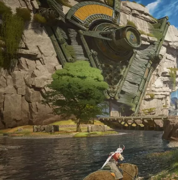 巅峰守卫新演示发布：探秘Apex原团队如何再创佳作？