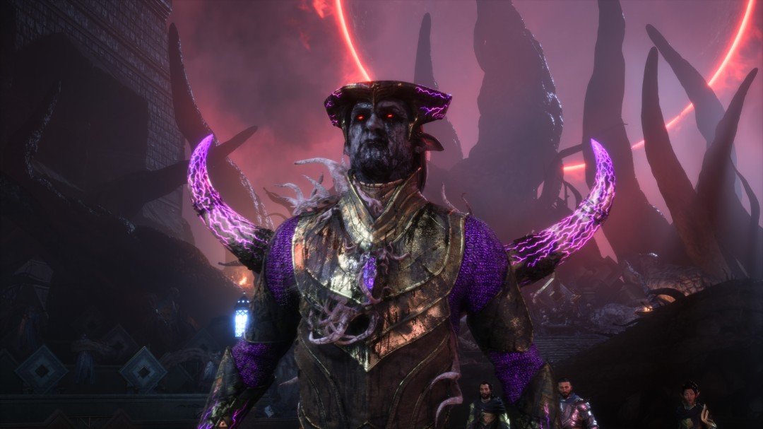 你想了解龙腾世纪：影障守护者在Game Pass上有哪些新亮点吗？深入解析上线详情！