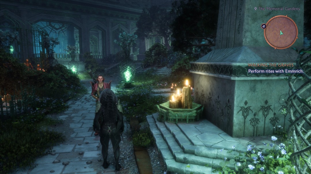 你想了解龙腾世纪：影障守护者在Game Pass上有哪些新亮点吗？深入解析上线详情！