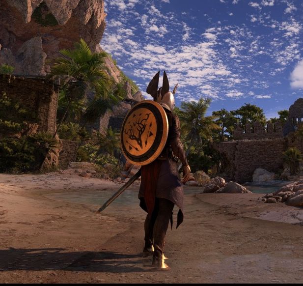 你想了解龙腾世纪：影障守护者在Game Pass上有哪些新亮点吗？深入解析上线详情！