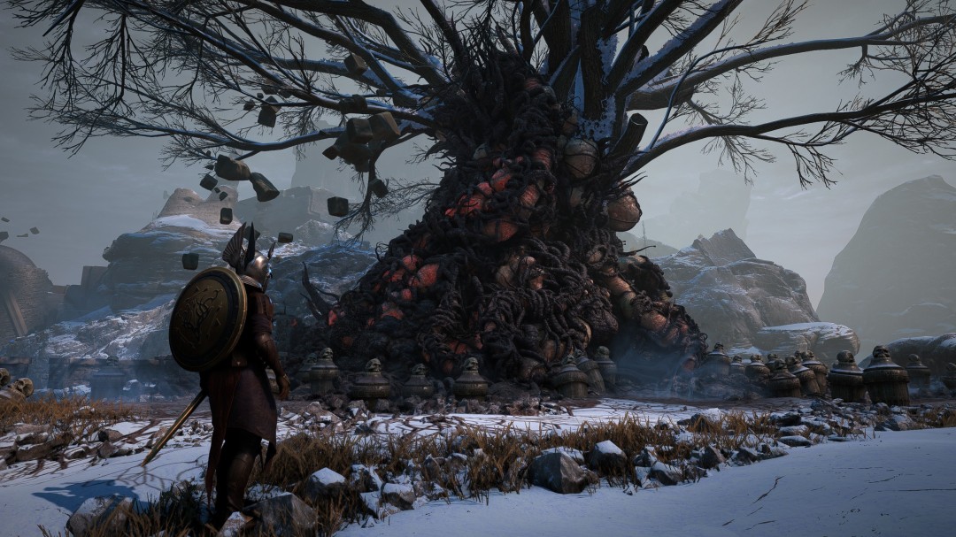 你想了解龙腾世纪：影障守护者在Game Pass上有哪些新亮点吗？深入解析上线详情！