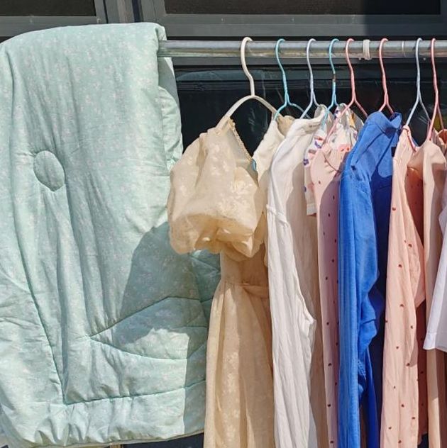 梦见晒衣服解读内心变化与高效解决方案 梦见晒衣服解读内心变化与高效解决方案