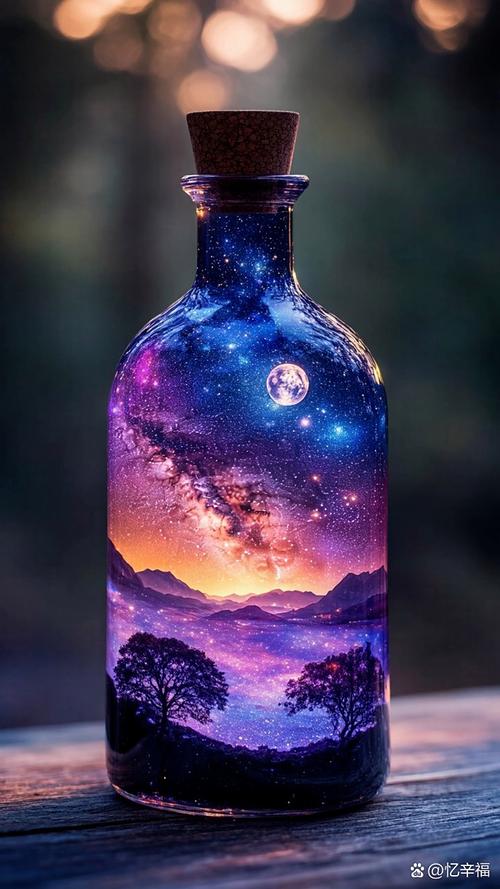 梦见瓶子寓意解析揭示潜意识中的隐藏情感与积极启示 梦见瓶子寓意解析揭示潜意识中的隐藏情感与积极启示