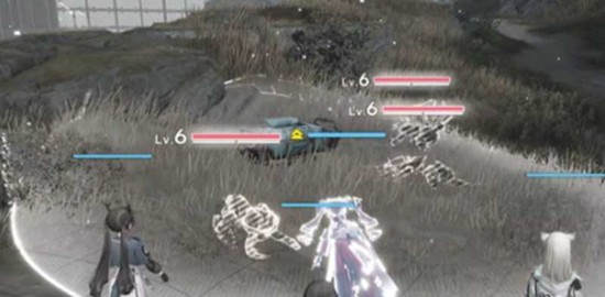 深度解析明日方舟:终末地安洁莉娜核心技能秘诀 深度解析明日方舟:终末地安洁莉娜核心技能秘诀