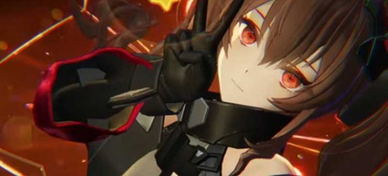 深度解析明日方舟:终末地安洁莉娜核心技能秘诀 深度解析明日方舟:终末地安洁莉娜核心技能秘诀