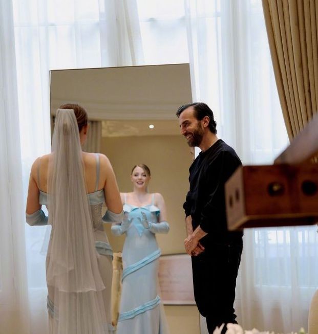 时事焦点：超杀女与摄影师女友喜结连理，独家浪漫婚纱照曝光！