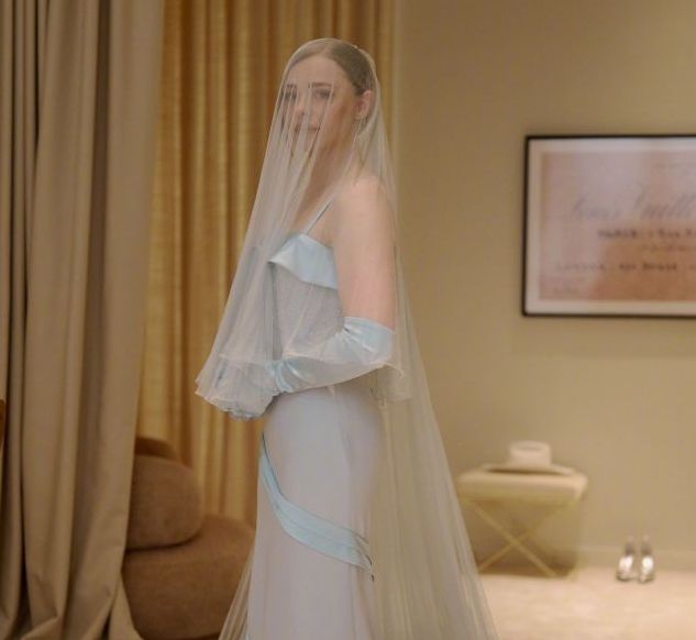 时事焦点：超杀女与摄影师女友喜结连理，独家浪漫婚纱照曝光！