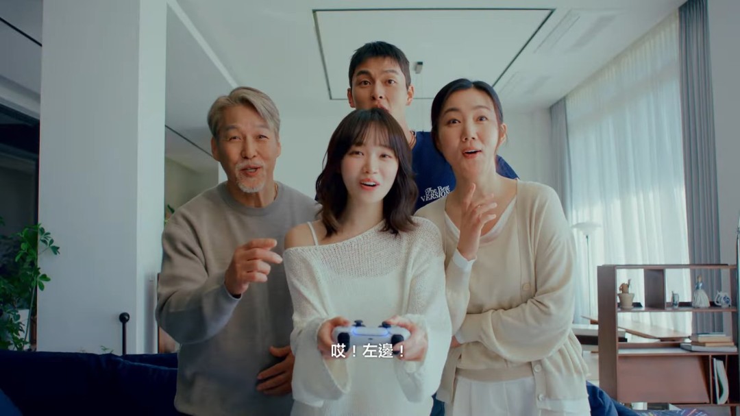 索尼PlayStation与韩国女团共舞春节：你知道这些幕后故事吗？