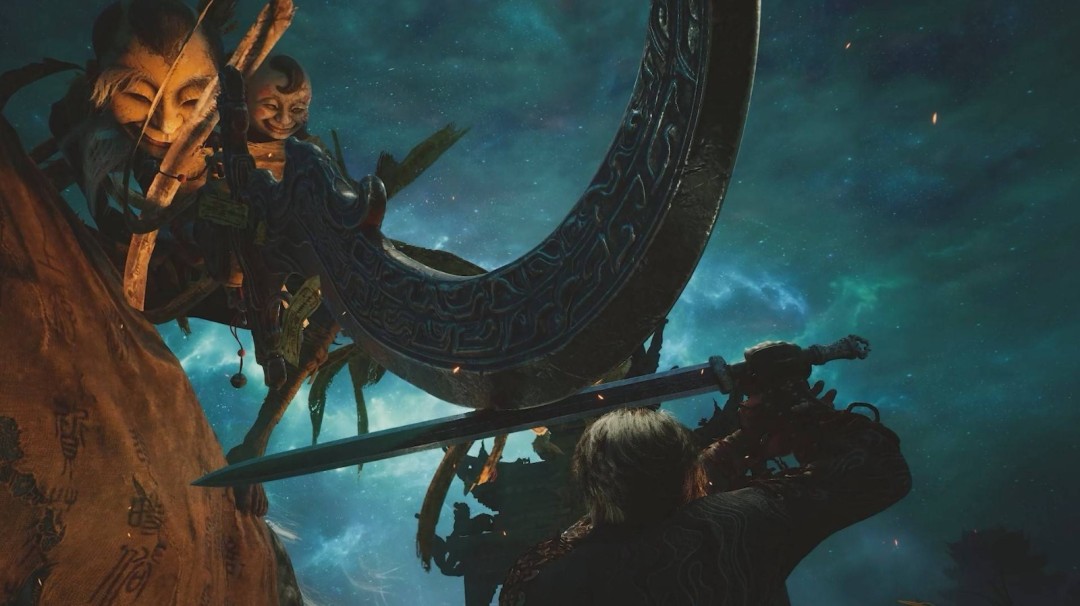 外媒力挺古剑，为何被看做下一个爆款游戏？