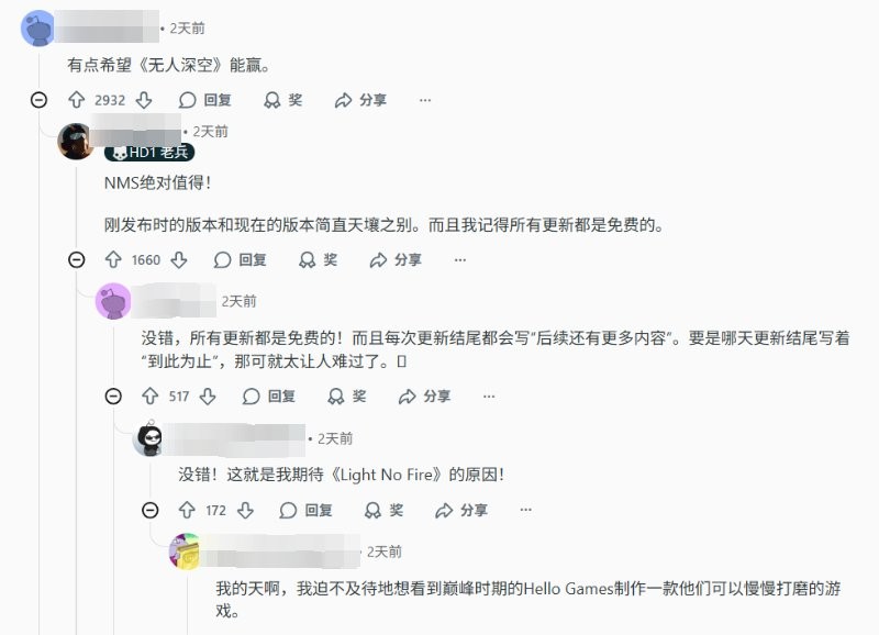 绝地潜兵2获TGA提名为何引发玩家不满？了解背后的真相