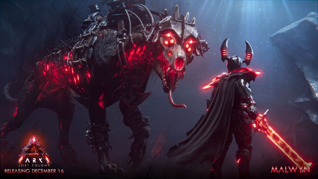 最新生物咕隆揭秘：方舟：生存飞升失落禁域全平台上线攻略！