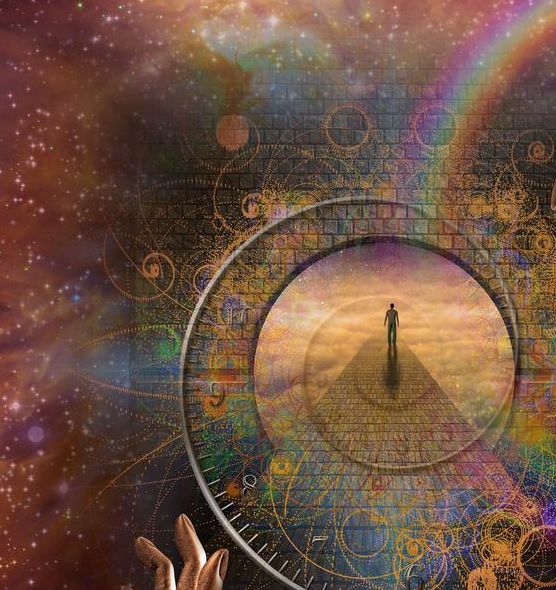 梦见旋涡象征哪些?揭示潜藏的心理暗示与启示 梦见旋涡象征哪些?揭示潜藏的心理暗示与启示