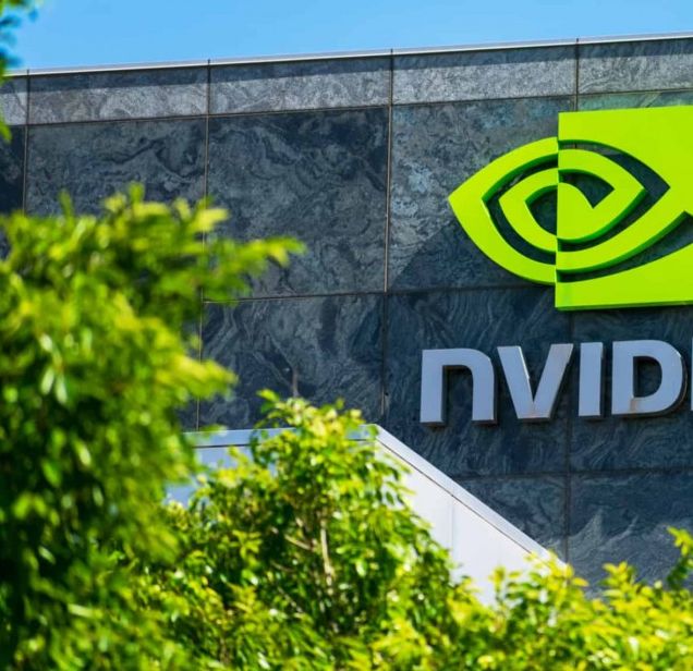 游戏巨头英伟达如何引领潮流，市值突破4万亿美元的幕后故事！