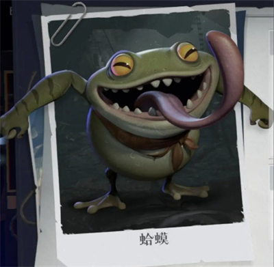 超自然行动组 | 高效击败与捕捉蛤蟆怪的终极攻略,提升你的游戏技巧! 超自然行动组 | 高效击败与捕捉蛤蟆怪的终极攻略,提升你的游戏技巧!