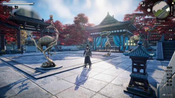 下一站江湖2踢馆作用解析：高效攻略与技巧