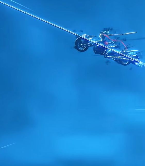 异环摩托车BOSS战：你知道如何轻松获胜吗？三大策略揭秘！