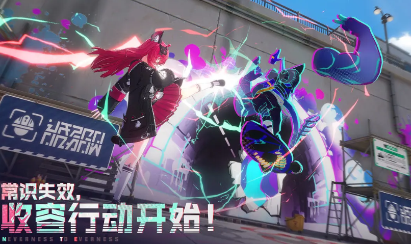 异环摩托车BOSS战：你知道如何轻松获胜吗？三大策略揭秘！