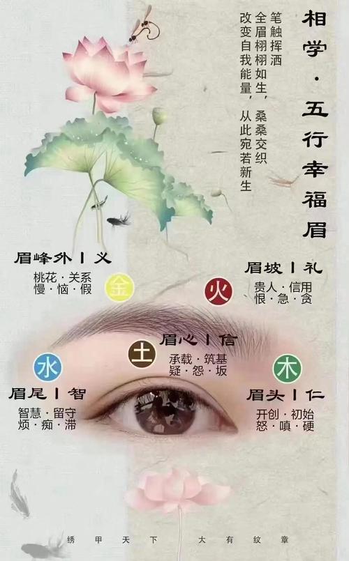 揭秘梦见眉毛变粗的心理暗示这些细节你忽视了吗? 揭秘梦见眉毛变粗的心理暗示这些细节你忽视了吗?