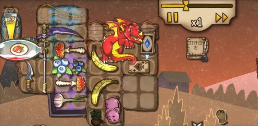 手游攻略：背包乱斗魔法师流派详解，快速掌握制胜技巧