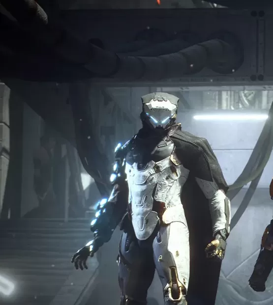 游戏停运倒计时！6周内抓住圣歌精彩瞬间，让你的游戏旅程更有价值