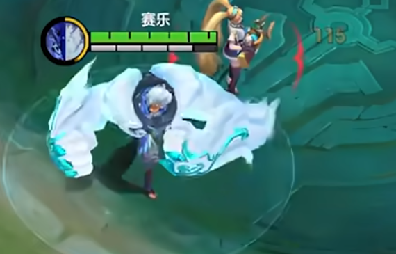 决胜巅峰赛乐攻略：高效掌握核心技能与技巧解析