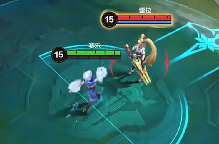 决胜巅峰赛乐攻略：高效掌握核心技能与技巧解析