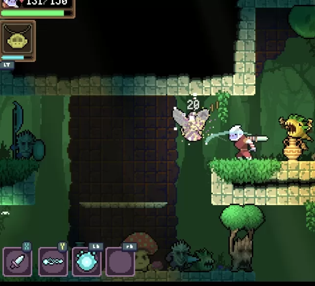 为什么护林猿神试玩版值得体验？12月11日全平台正式上线！