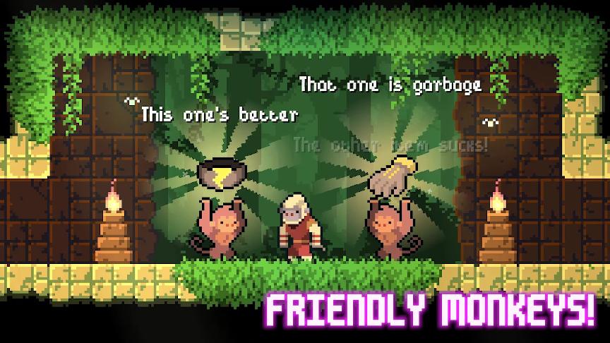 为什么护林猿神试玩版值得体验？12月11日全平台正式上线！