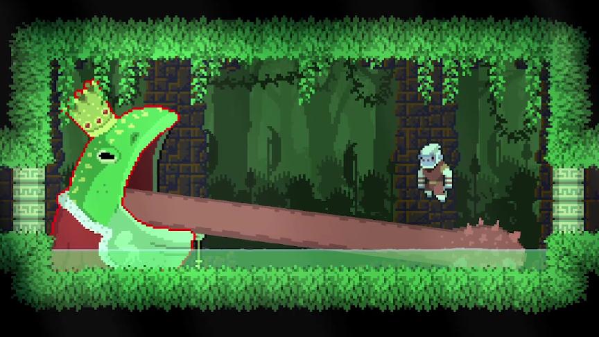 为什么护林猿神试玩版值得体验？12月11日全平台正式上线！