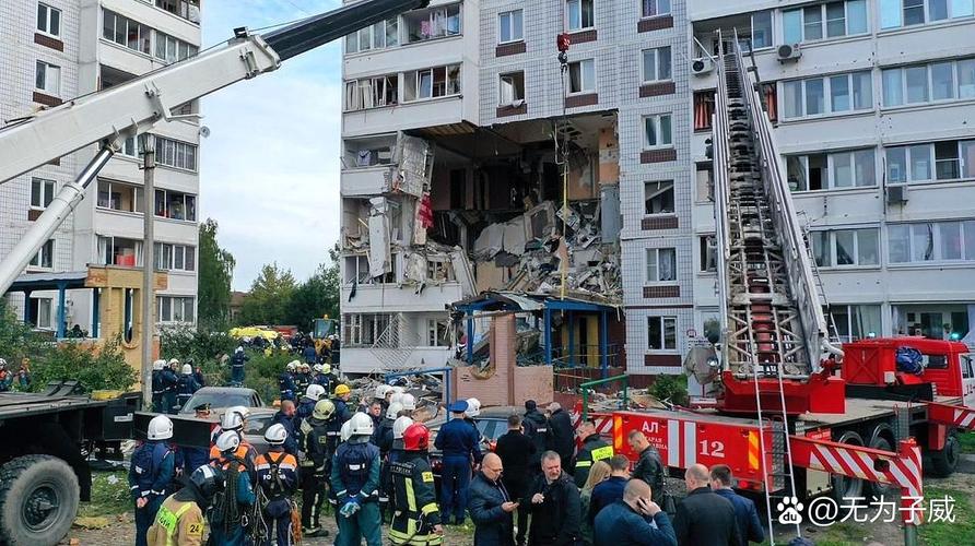 2025年莫斯科住宅楼爆炸:如何保障您的家庭安全? 2025年莫斯科住宅楼爆炸:如何保障您的家庭安全?