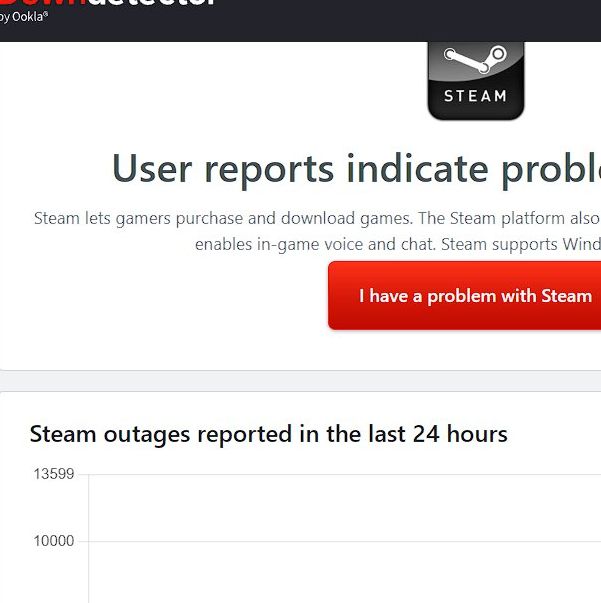 圣诞促销抢购指南:Steam冬季大规模宕机背后的机会与省钱秘诀 圣诞促销抢购指南:Steam冬季大规模宕机背后的机会与省钱秘诀