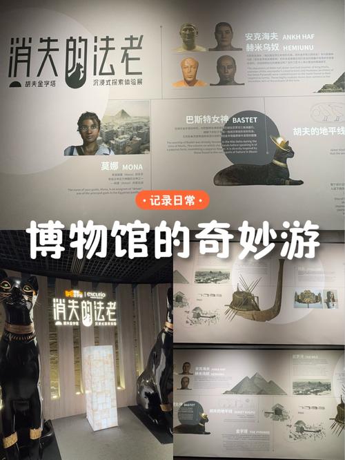 探索梦见博物馆的奥秘理解梦境背后深意与高效解决方案 探索梦见博物馆的奥秘理解梦境背后深意与高效解决方案