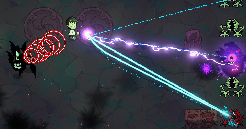 如何掌握魔法工艺无光之杖的核心玩法？