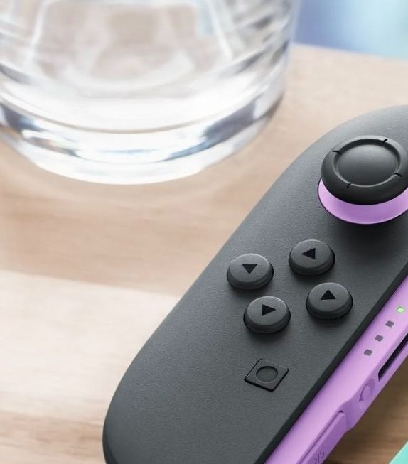 Switch2新款Joy-Con手柄:99.99美元值不值?详细评测! Switch2新款Joy-Con手柄:99.99美元值不值?详细评测!