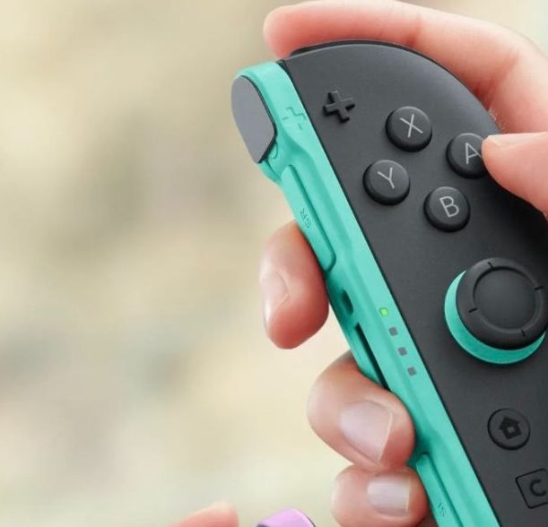 Switch2新款Joy-Con手柄:99.99美元值不值?详细评测! Switch2新款Joy-Con手柄:99.99美元值不值?详细评测!