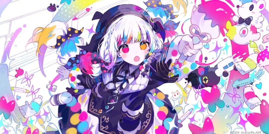 魔法少女的魔女审判中文版上线Steam/Switch:为何这款游戏备受期待? 魔法少女的魔女审判中文版上线Steam/Switch:为何这款游戏备受期待?