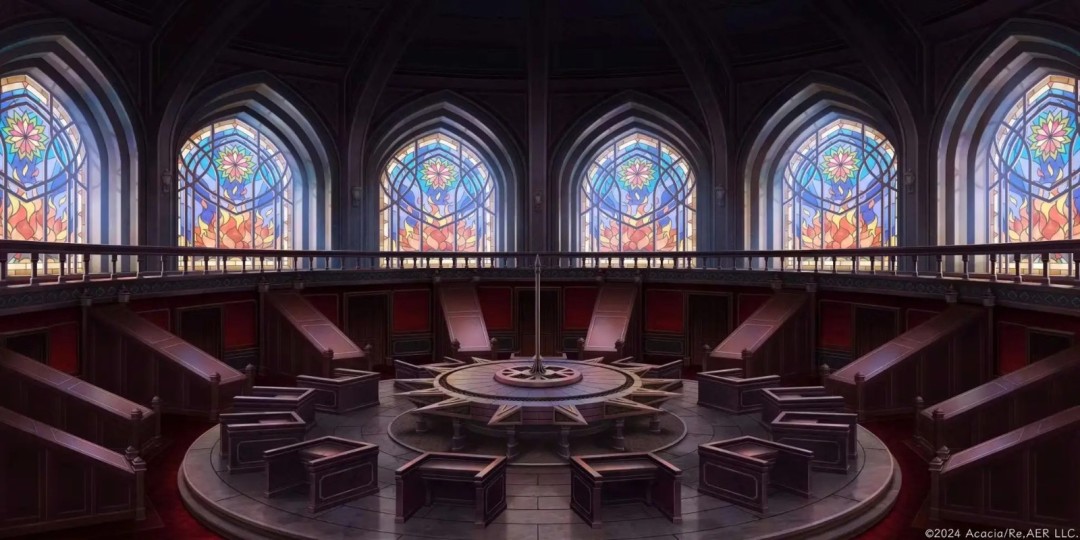 魔法少女的魔女审判中文版上线Steam/Switch:为何这款游戏备受期待? 魔法少女的魔女审判中文版上线Steam/Switch:为何这款游戏备受期待?