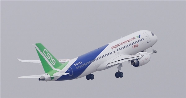 C919大飞机国际认可：突破适航证壁垒，揭秘其成功秘诀