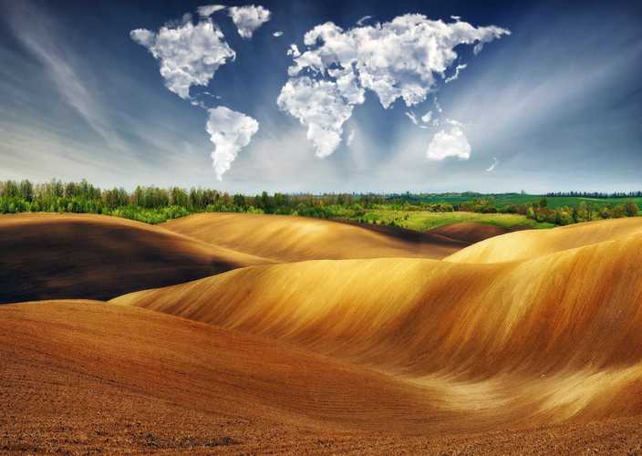 梦见草场意味着哪些？探索其中的心理暗示与实际影响