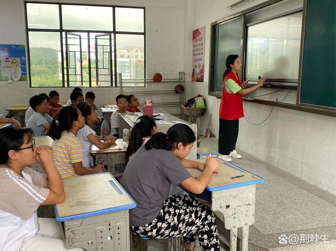 是什么力量推动‘送教助研’走进龙口七甲镇的课堂？