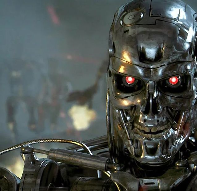 科幻已被现实超越?终结者7为何无法诞生? 科幻已被现实超越?终结者7为何无法诞生?