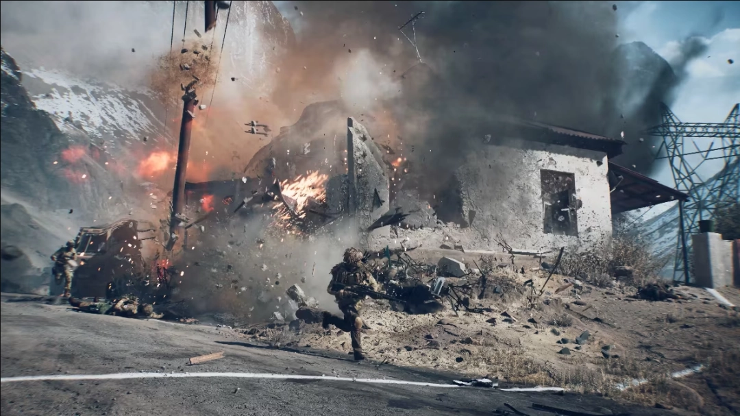 如何掌握战地6新内容？深入解读游戏攻略！