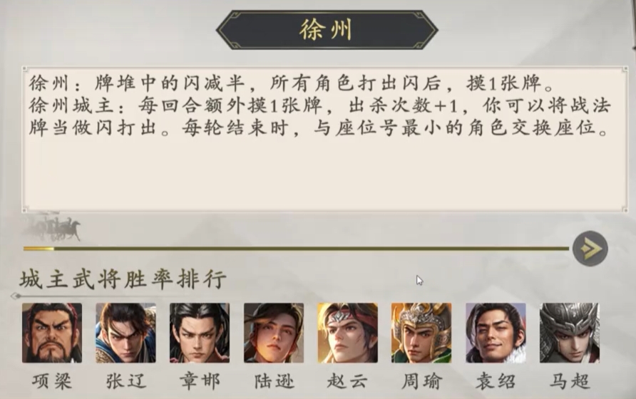 名将杀兵临城下攻略：如何在手游中实现战略制胜？