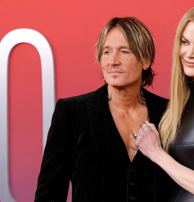 震惊!妮可·基德曼离婚内幕:前夫竟获1100万美元‘分手费’,背后原因是什么? 震惊!妮可·基德曼离婚内幕:前夫竟获1100万美元‘分手费’,背后原因是什么?