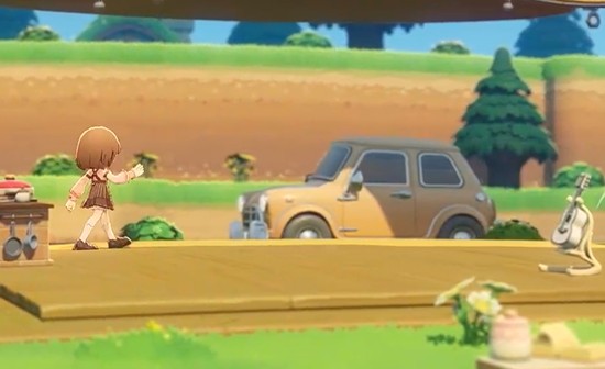 手游攻略：星布谷地汽车服务高效指南 - 如何快速掌握核心技能？