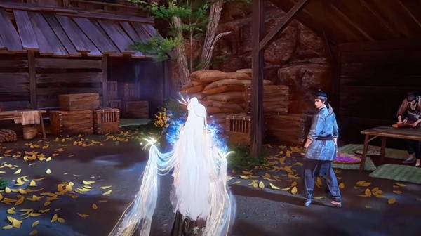 你知道如何有效触发燕云十六声的头顶大事任务吗？