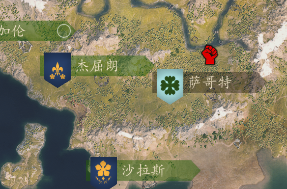 深入解析骑马与砍杀2:霸主叛军机制及叛变策略 | 掌握技巧提升游戏体验 深入解析骑马与砍杀2:霸主叛军机制及叛变策略 | 掌握技巧提升游戏体验