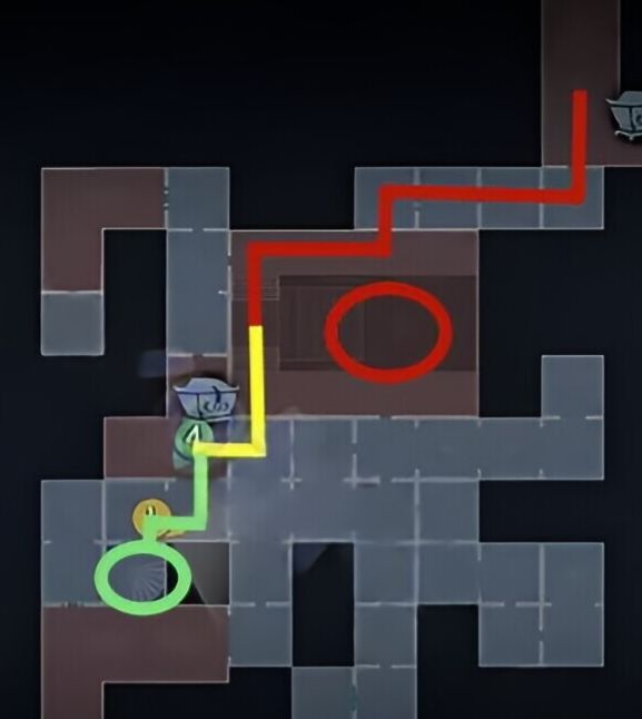 手游攻略 | 超自然行动组精绝古城困难全地图小抄,解决所有难题的秘密 手游攻略 | 超自然行动组精绝古城困难全地图小抄,解决所有难题的秘密