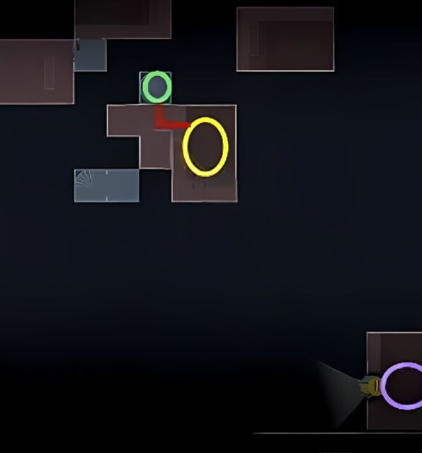 手游攻略 | 超自然行动组精绝古城困难全地图小抄,解决所有难题的秘密 手游攻略 | 超自然行动组精绝古城困难全地图小抄,解决所有难题的秘密