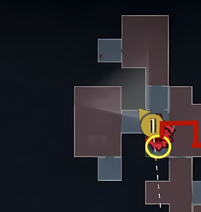 手游攻略 | 超自然行动组精绝古城困难全地图小抄,解决所有难题的秘密 手游攻略 | 超自然行动组精绝古城困难全地图小抄,解决所有难题的秘密